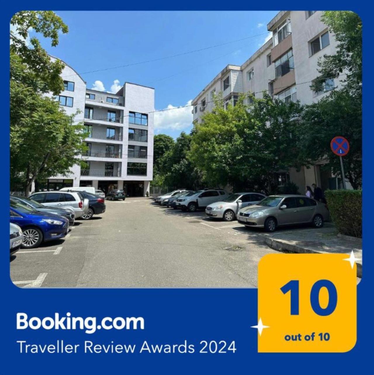 Page1 Ultracentral Apartament Targoviste Dış mekan fotoğraf